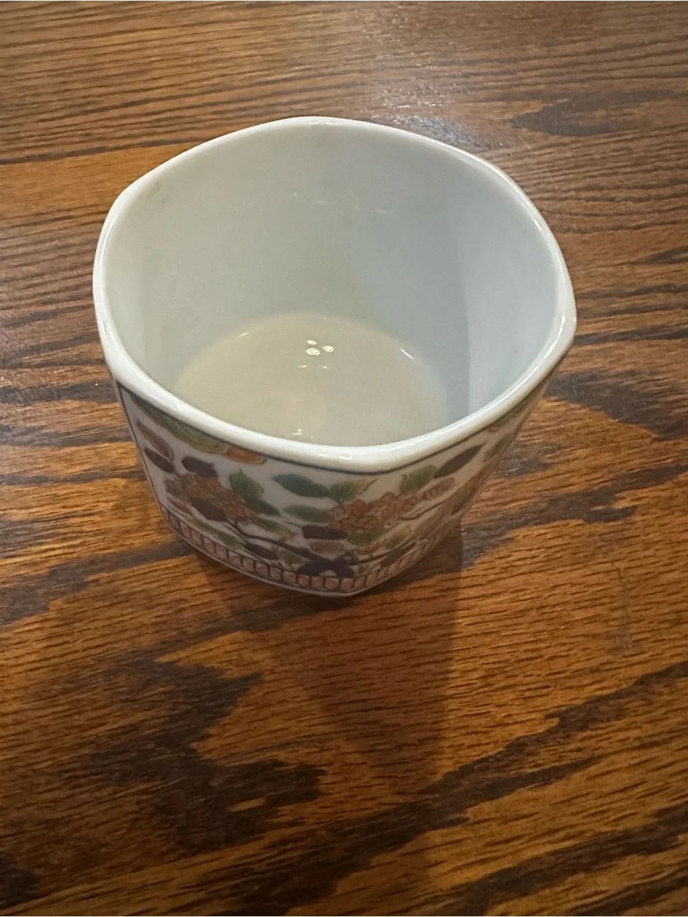 The Tuscany Collection Japan Ceramic cup